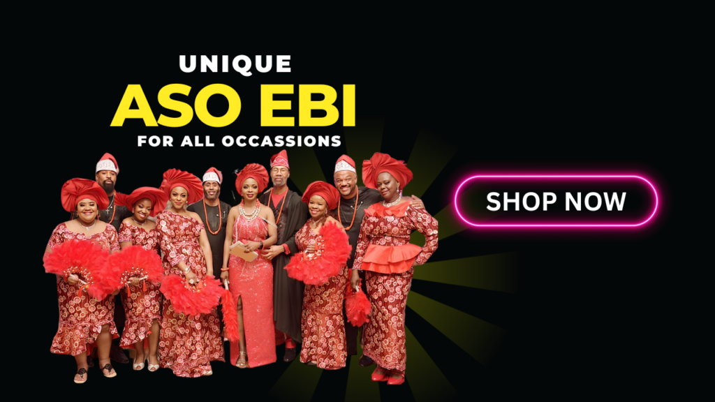 Aso ebi (1)