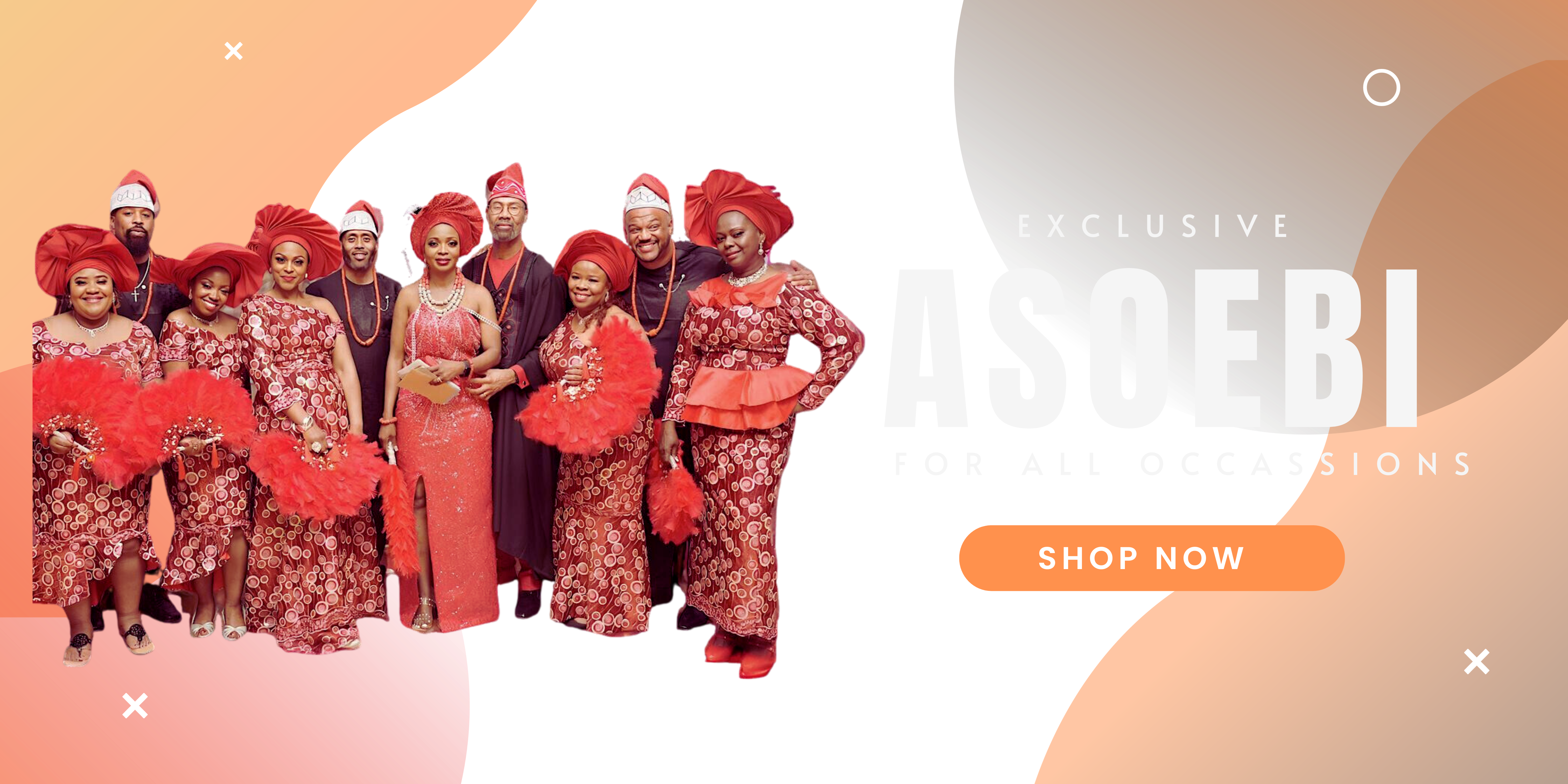 Aso ebi