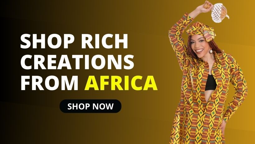 Shop Africa